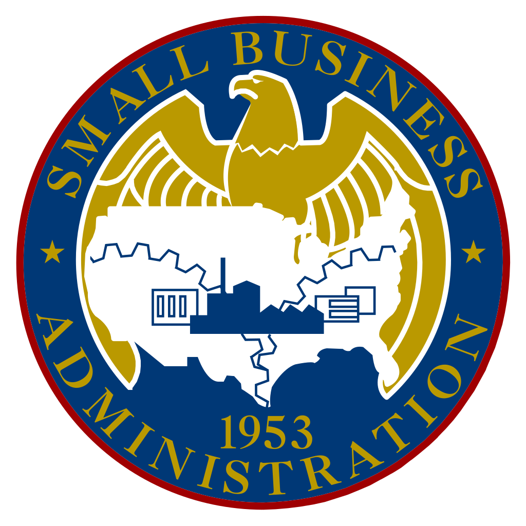 Small Business Administration seal