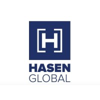Hasen Global logo